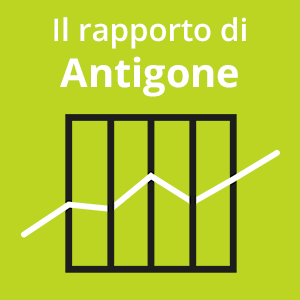 Rapporto Antigone