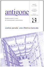 Copertina rivista