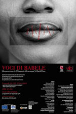 Voci di Babele - Spettacolo Teatrale